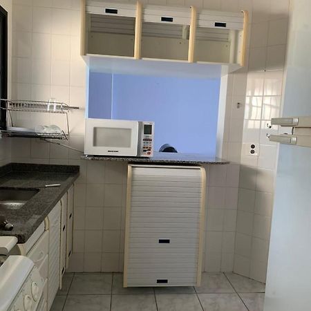 Apartamento Martin De Sa Caraguatatuba Ngoại thất bức ảnh