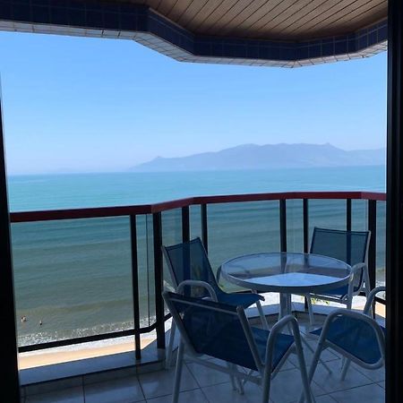 Apartamento Martin De Sa Caraguatatuba Ngoại thất bức ảnh