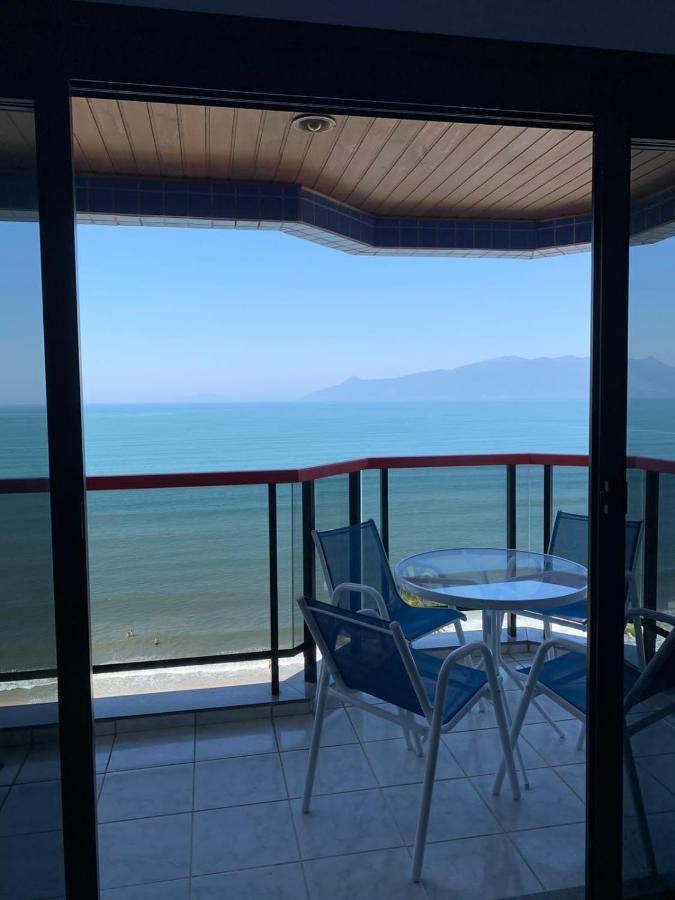 Apartamento Martin De Sa Caraguatatuba Ngoại thất bức ảnh