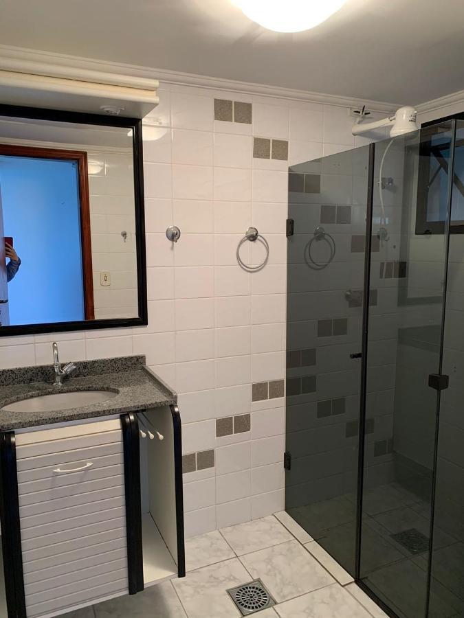 Apartamento Martin De Sa Caraguatatuba Ngoại thất bức ảnh