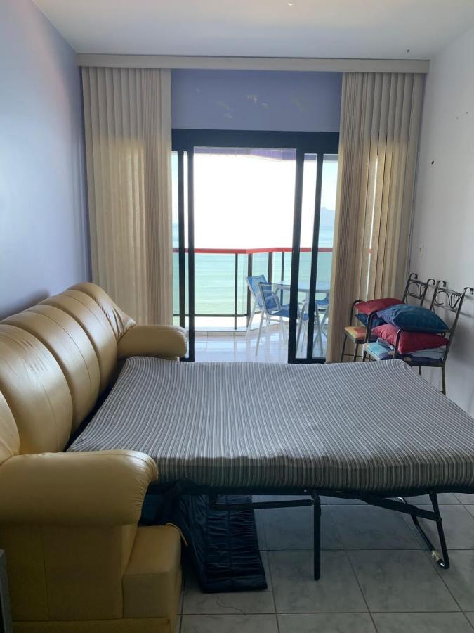 Apartamento Martin De Sa Caraguatatuba Ngoại thất bức ảnh