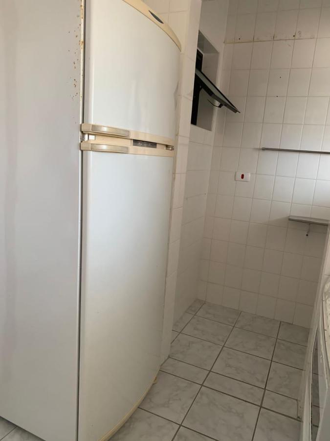 Apartamento Martin De Sa Caraguatatuba Ngoại thất bức ảnh