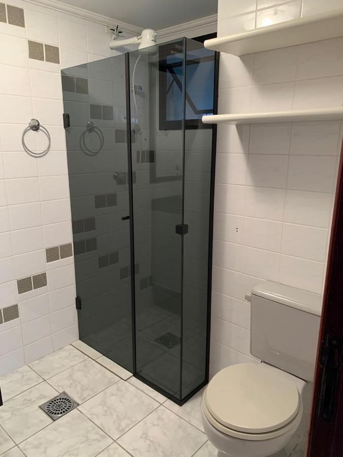 Apartamento Martin De Sa Caraguatatuba Ngoại thất bức ảnh