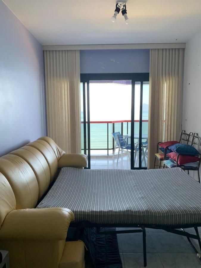 Apartamento Martin De Sa Caraguatatuba Ngoại thất bức ảnh