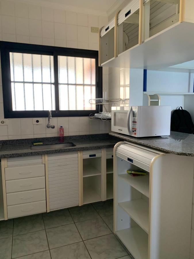 Apartamento Martin De Sa Caraguatatuba Ngoại thất bức ảnh