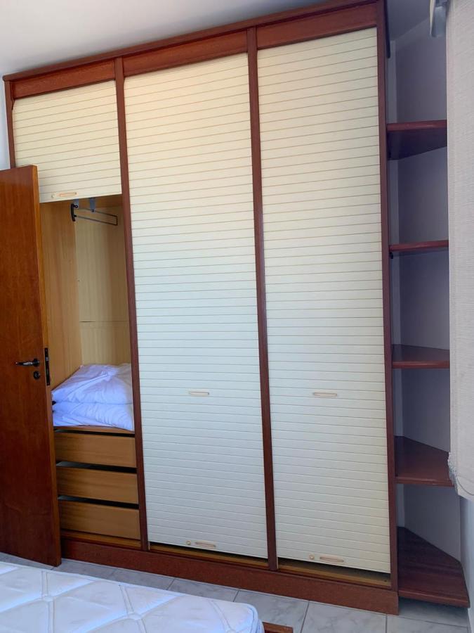 Apartamento Martin De Sa Caraguatatuba Ngoại thất bức ảnh