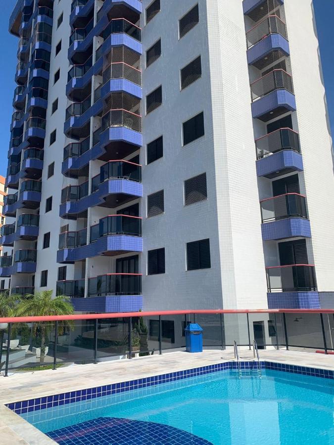 Apartamento Martin De Sa Caraguatatuba Ngoại thất bức ảnh